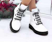 141637 Коллекция женских ботинок Осень-Зима-Весна 2021/22 от производителя TM CATS