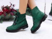 141639 Коллекция женских ботинок Осень-Зима-Весна 2021/22 от производителя TM CATS