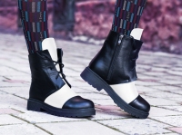 141545 Коллекция женских ботинок Осень-Зима-Весна 2021/22 от производителя TM CATS