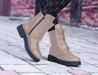 141543 Коллекция женских ботинок Осень-Зима-Весна 2021/22 от производителя TM CATS