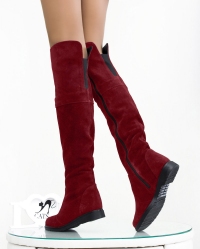 141216 Коллекция женских ботинок Осень-Зима-Весна 2021/22 от производителя TM CATS
