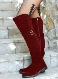 130914 Коллекция женской обуви Осень-Зима-Весна от производителя TM CATS