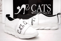 139405 Коллекция женских кроссовок Осень-Зима 2020 от Cats TM 