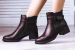 130823 Коллекция женской обуви Осень-Зима-Весна от производителя TM CATS