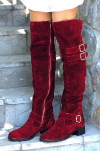 131428 Коллекция женской обуви Осень-Зима-Весна от производителя TM CATS