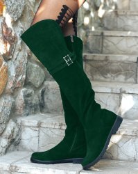 130919 Коллекция женской обуви Осень-Зима-Весна от производителя TM CATS