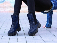 141435 Коллекция женских ботинок Осень-Зима-Весна 2021/22 от производителя TM CATS