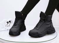 141451 Коллекция женских ботинок Осень-Зима-Весна 2021/22 от производителя TM CATS