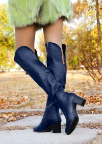 141239 Коллекция женских ботинок Осень-Зима-Весна 2021/22 от производителя TM CATS
