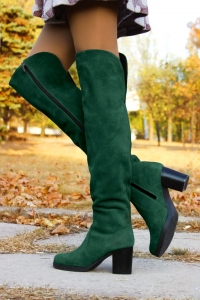 141238 Коллекция женских ботинок Осень-Зима-Весна 2021/22 от производителя TM CATS