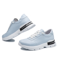 146071 Женские туфли из кожи PRIDE