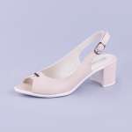 125017 Босоножки Magic Shoes