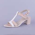 123780 Босоножки Magic Shoes