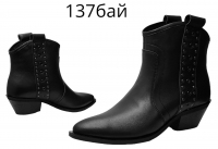 153578 Женский ботинок LIVI Харьков 153578