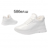 147283 Женский ботинок LIVI Харьков