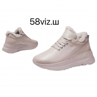 147282 Женский ботинок LIVI Харьков