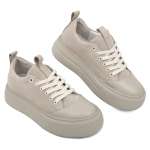 158682 Жіночі кеди мокасіни LIVI гуртом від виробника з Харкова