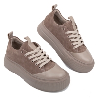 158683 Жіночі кеди мокасіни LIVI гуртом від виробника з Харкова 158683