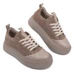 158683 Жіночі кеди мокасіни LIVI гуртом від виробника з Харкова