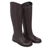 158342 Женские сапоги полусапоги LIVI Харьков от производителя оптом