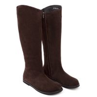 158341 Женские сапоги полусапоги LIVI Харьков от производителя оптом