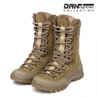 153706 Мужская зимняя тактическая обувь Danshoes