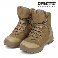 153710 Мужская зимняя тактическая обувь Danshoes