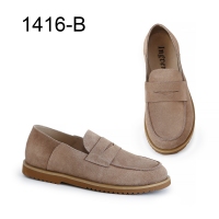 158658 Женский туфель INGVER оптом, Бровары, Киев