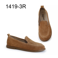 158659 Женский туфель INGVER оптом, Бровары, Киев