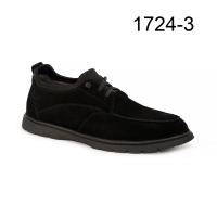 158617 Мужской туфель INGVER оптом, Бровары, Киев