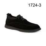 158617 Мужской туфель INGVER оптом, Бровары, Киев