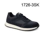 158614 Мужской туфель INGVER оптом, Бровары, Киев