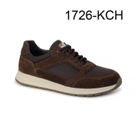 158615 Мужской туфель INGVER оптом, Бровары, Киев