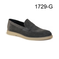 158616 Мужской туфель INGVER оптом, Бровары, Киев