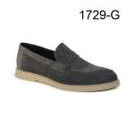 158616 Мужской туфель INGVER оптом, Бровары, Киев