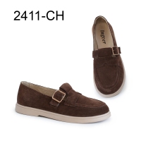 158661 Женский туфель INGVER оптом, Бровары, Киев