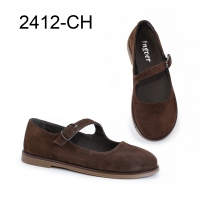 158662 Женский туфель INGVER оптом, Бровары, Киев