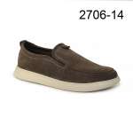 158618 Мужской туфель INGVER оптом, Бровары, Киев