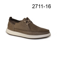 158620 Мужской туфель INGVER оптом, Бровары, Киев