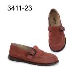 158664 Женский туфель INGVER оптом, Бровары, Киев