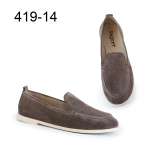 158645 Женский туфель INGVER оптом, Бровары, Киев