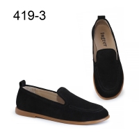 158644 Женский туфель INGVER оптом, Бровары, Киев