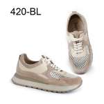 158647 Женский туфель INGVER оптом, Бровары, Киев