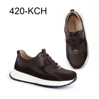 158649 Женский туфель INGVER оптом, Бровары, Киев