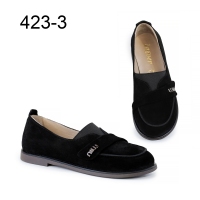 158652 Женский туфель INGVER оптом, Бровары, Киев