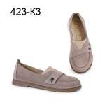 158653 Женский туфель INGVER оптом, Бровары, Киев