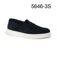 158622 Мужской туфель INGVER оптом, Бровары, Киев