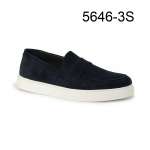 158622 Мужской туфель INGVER оптом, Бровары, Киев