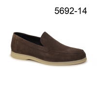 158628 Мужской туфель INGVER оптом, Бровары, Киев