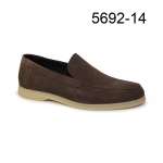 158628 Мужской туфель INGVER оптом, Бровары, Киев